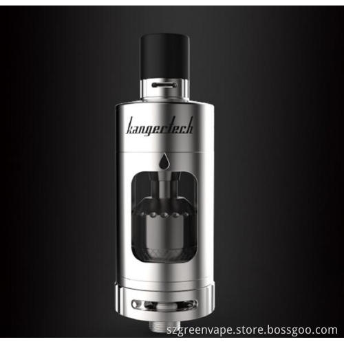Wholesale 5ml Kanger Protank 4 Tank New Kangertech Protank 4 Atomizer Kit